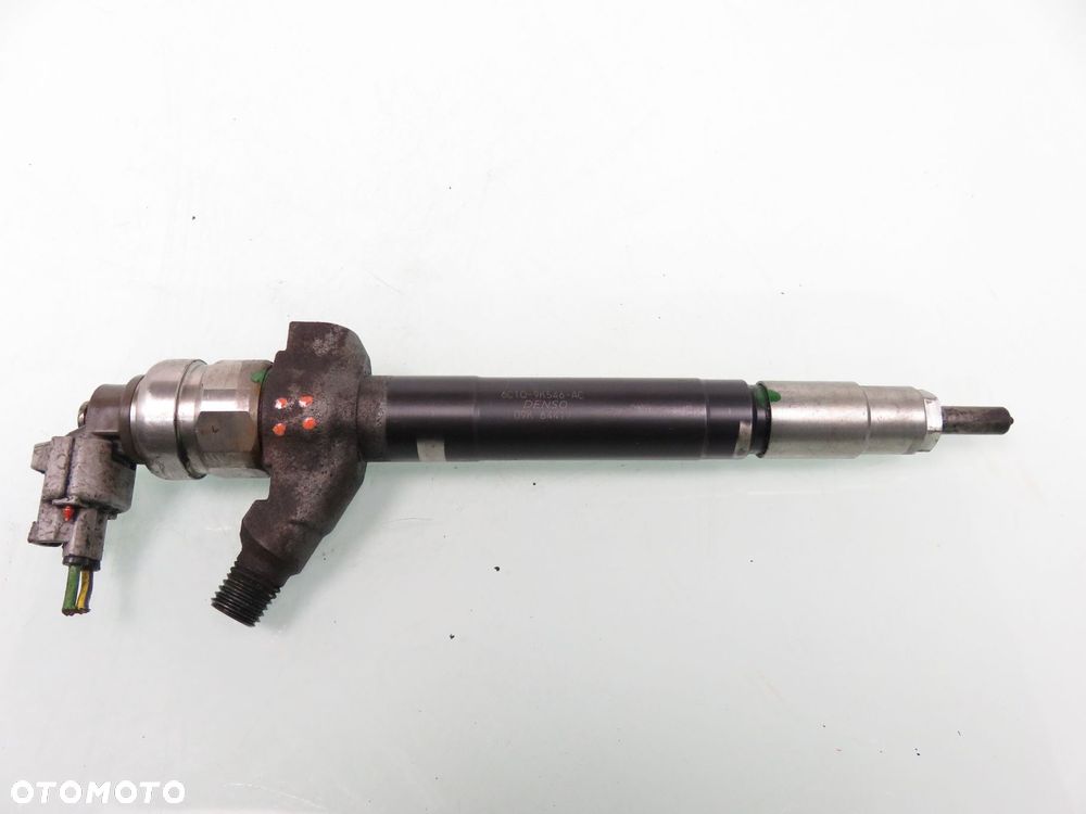 WTRYSKIWACZ FORD TRANSIT MK6  2.2 TDCI 6C1Q9K546AC - 1