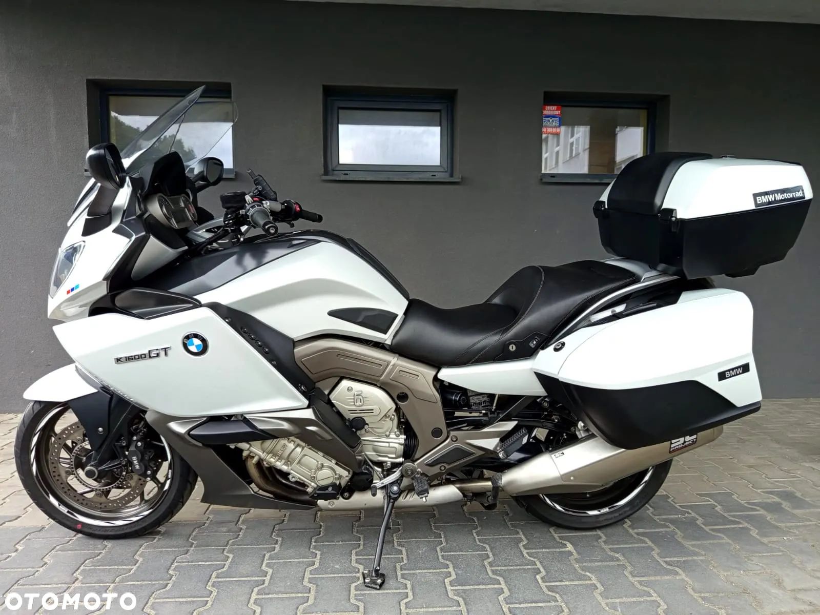 BMW K - 1