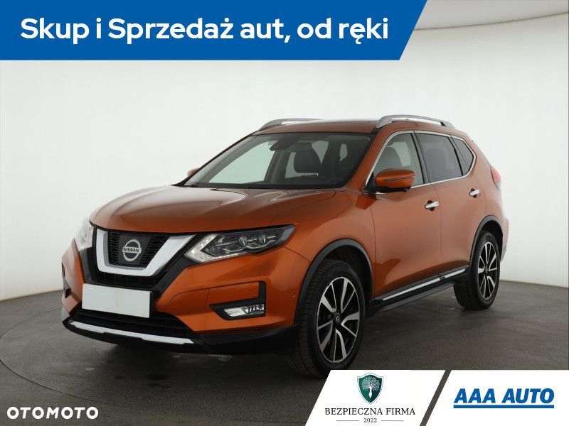 Nissan X-Trail - 2