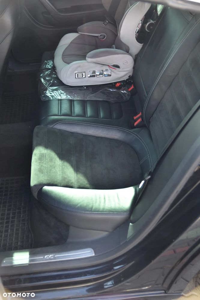 Volkswagen CC - 29
