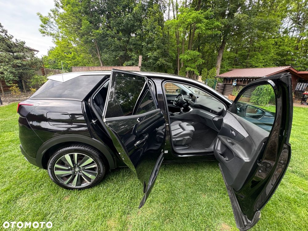 Peugeot 3008 1.2 PureTech Allure - 25