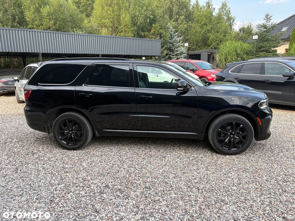 Dodge Durango - 3