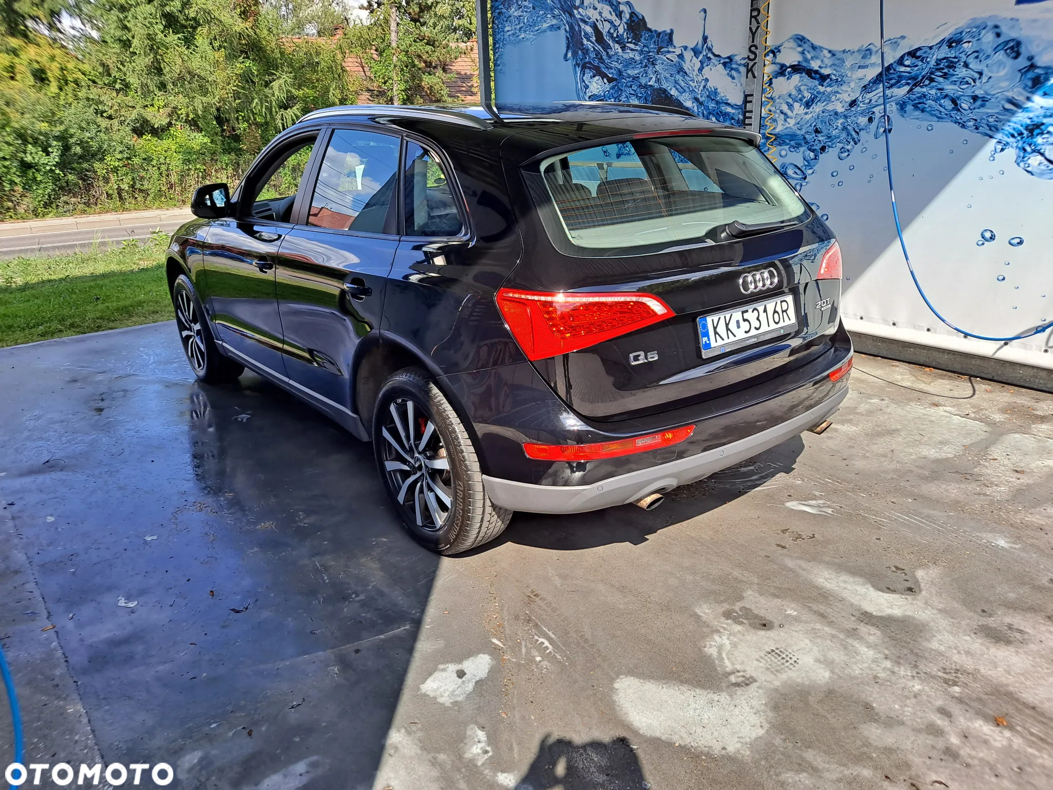 Audi Q5 - 4