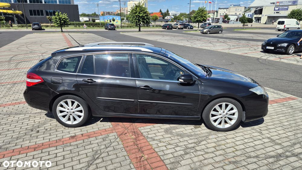 Renault Laguna 2.0 DCi Initiale - 3