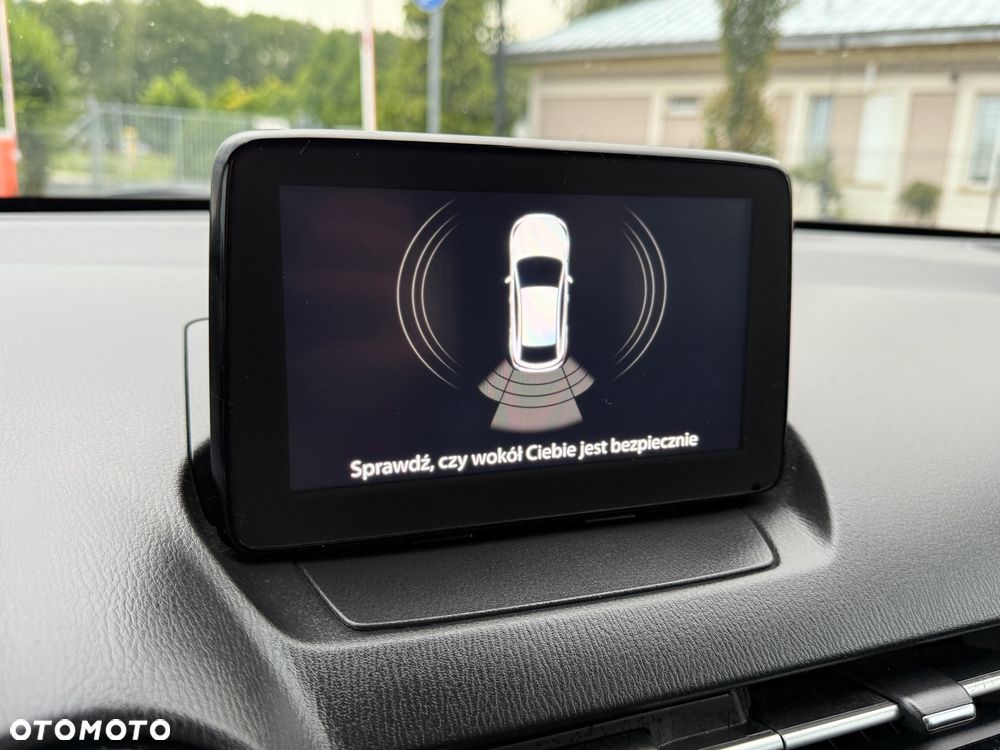 Mazda 2 SKYACTIV-G 90 Exclusive-Line - 19