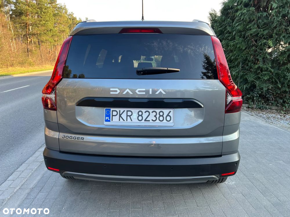 Dacia Jogger - 7