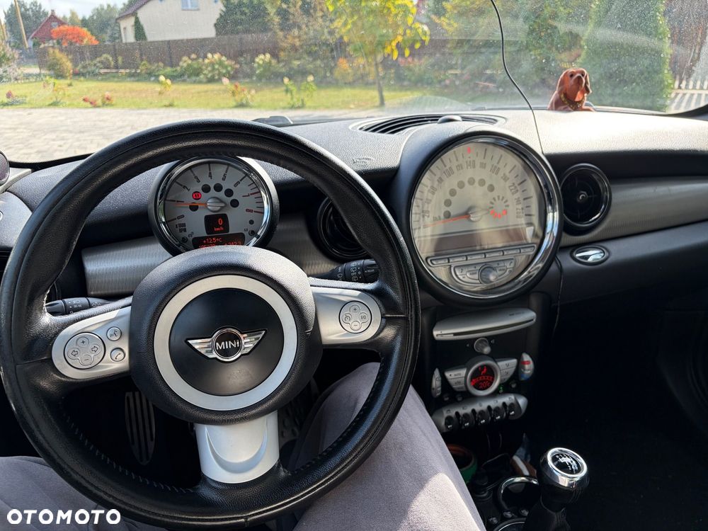 MINI Cooper S - 19