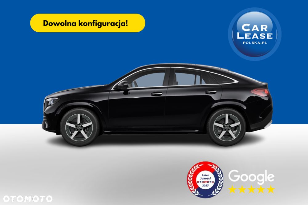 Mercedes-Benz GLE 350 d 4Matic 9G-TRONIC - 3