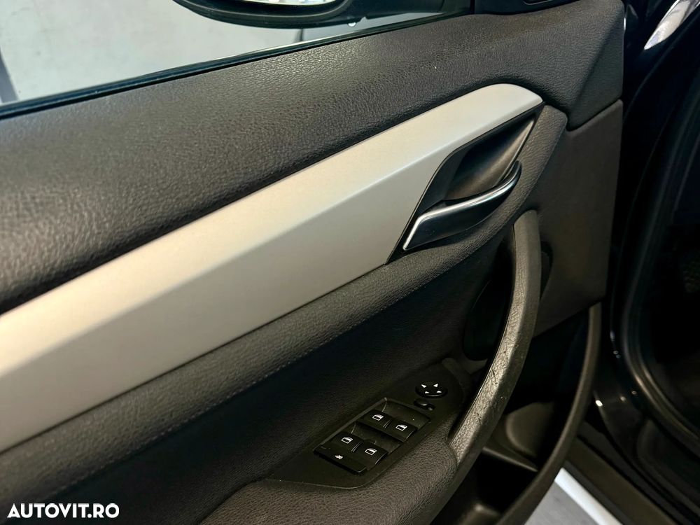 BMW X1 xDrive18d xLine - 22