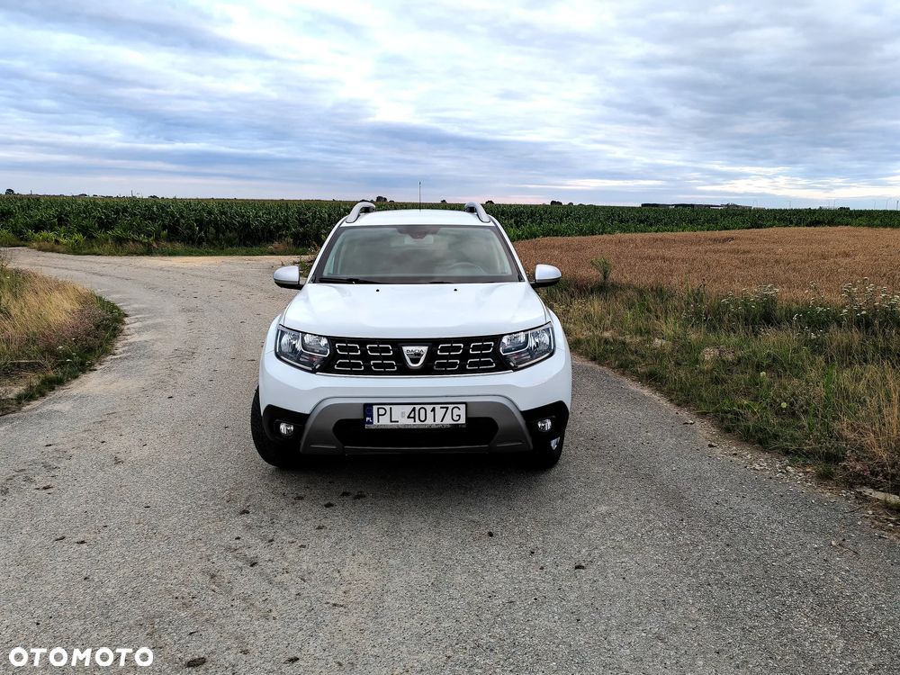 Dacia Duster SCe 115 2WD Comfort - 23