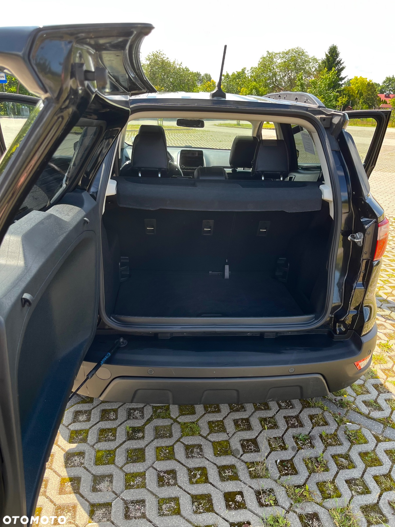 Ford EcoSport - 2