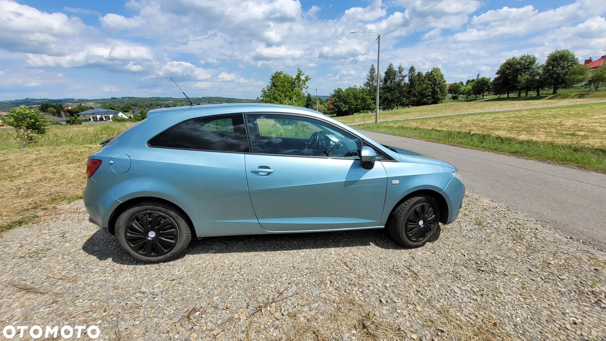 Seat Ibiza SC 1.4 16V Style - 5