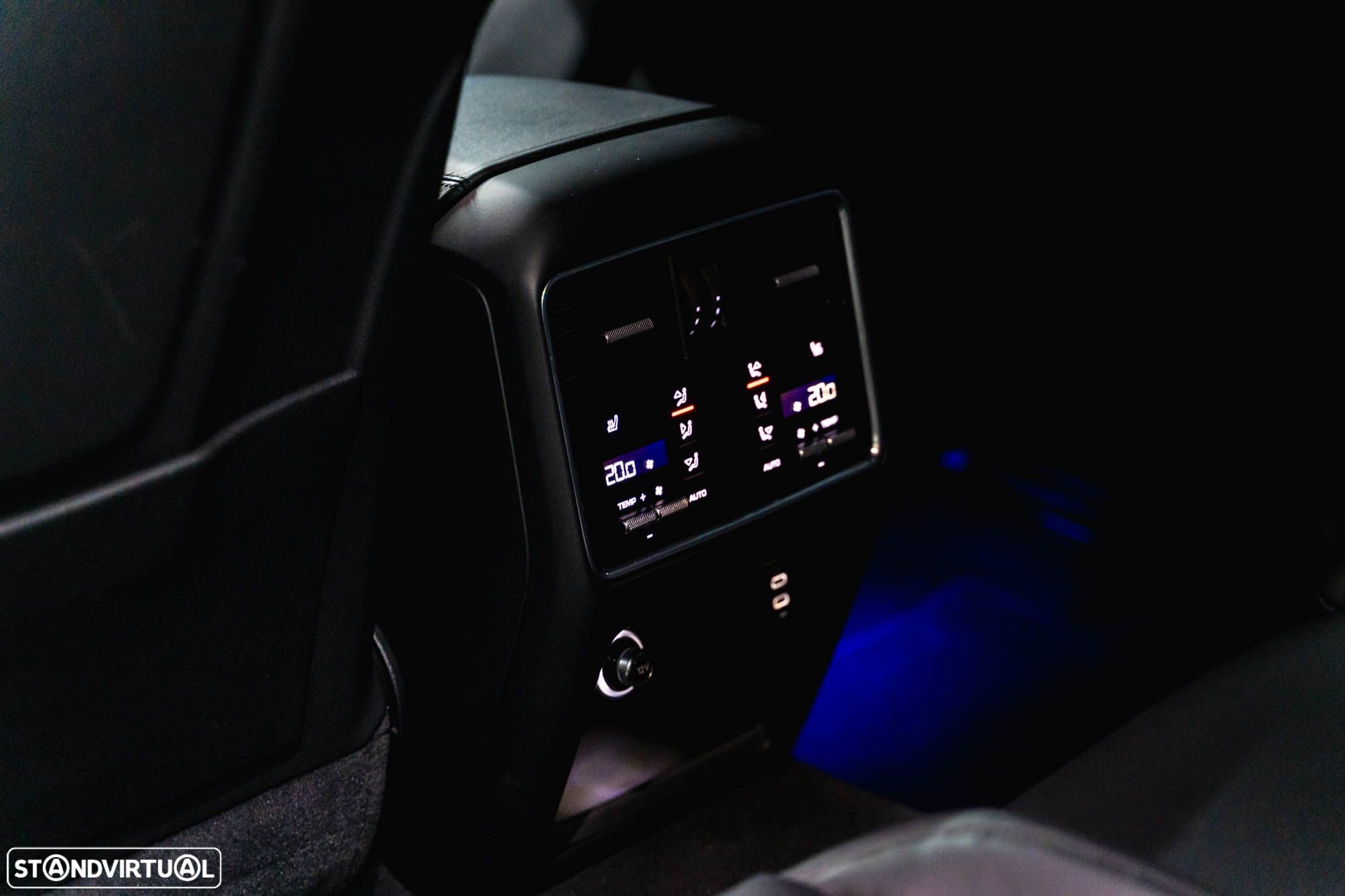 Porsche Cayenne Turbo S E-Hybrid - 20