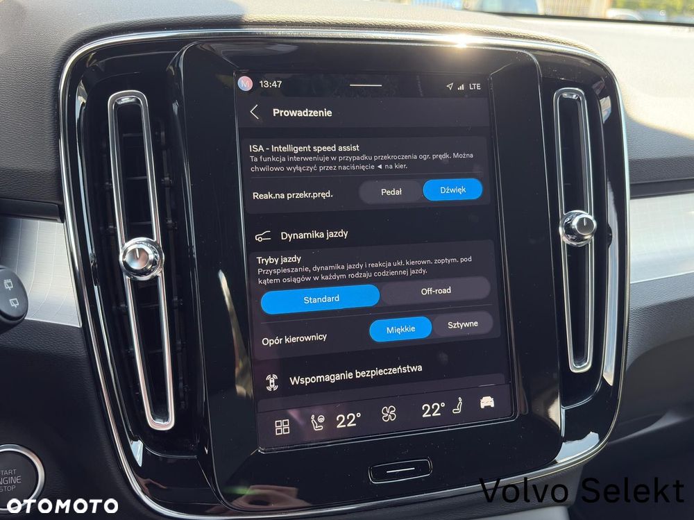 Volvo XC 40 - 29