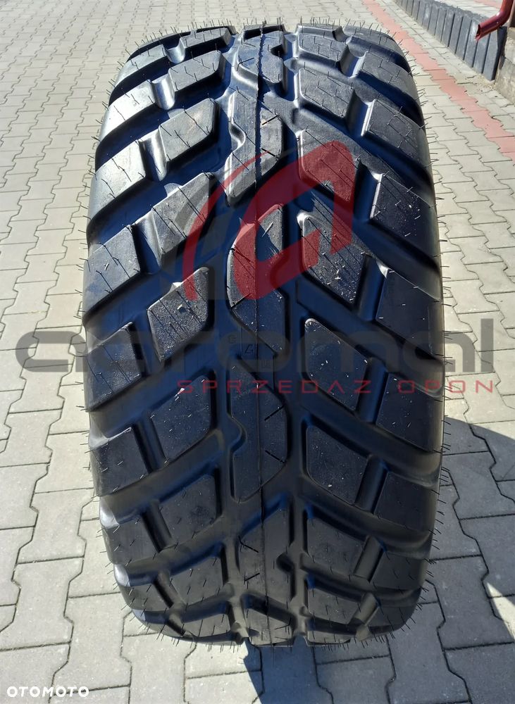 OPONA 500/60R22.5 NOKIAN COUNTRY KING 155D TL - 2