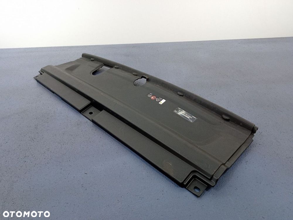 VOLVO V90 S90 II OSŁONA PASA PRZEDNIEGO 31425025 - 5