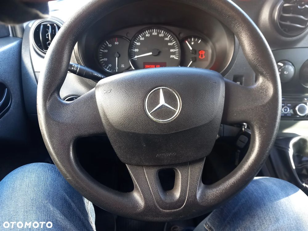 Mercedes-Benz Citan Tourer EDITION extralang - 34