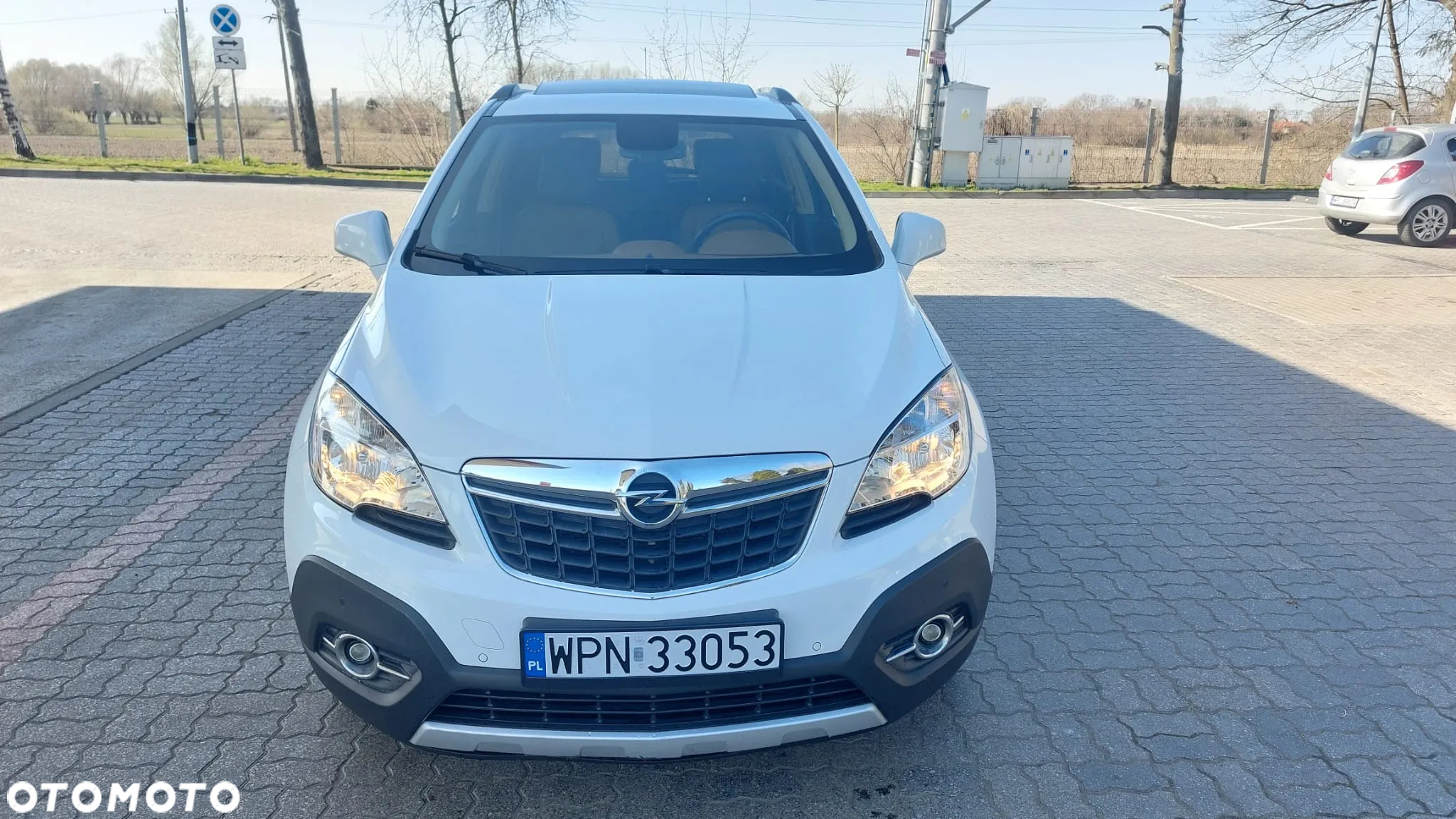 Opel Mokka 1.4 T Cosmo S&S - 2