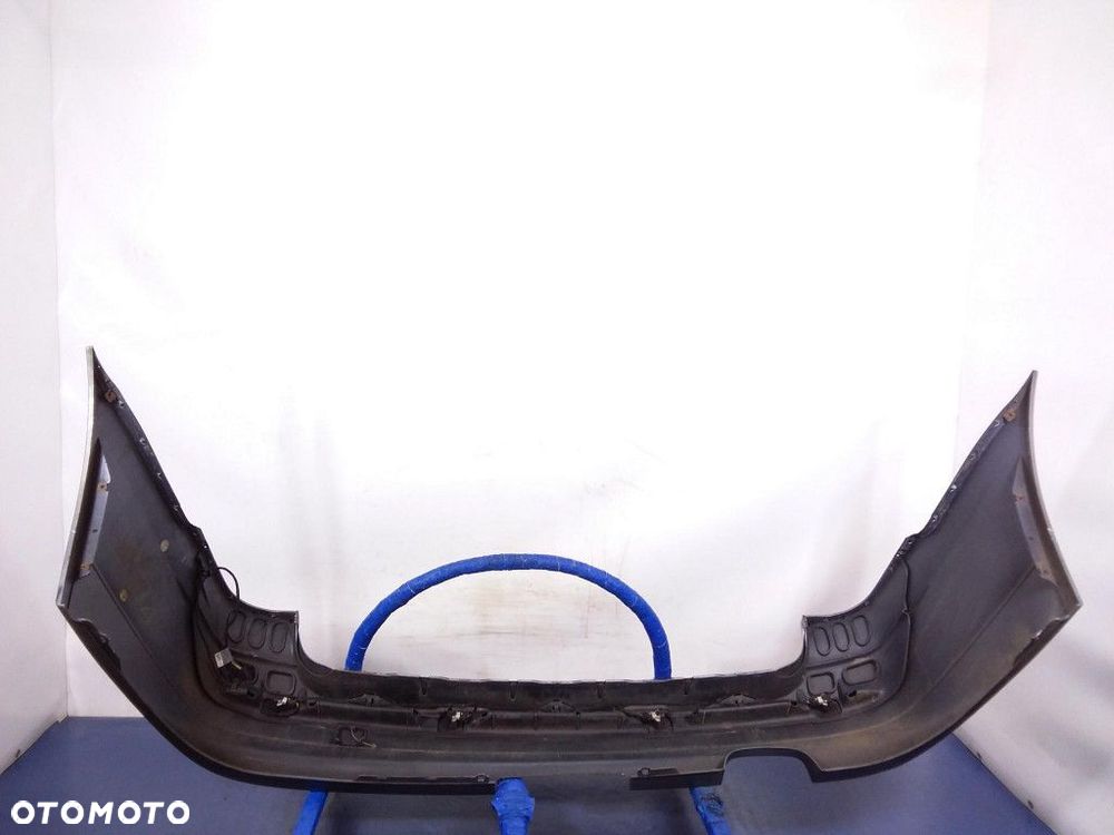 BMW 5 E61 ZDERZAK TYŁ TYLNI A08 - 8