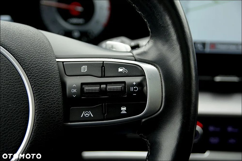 Kia Sportage 1.6 T-GDI HEV Business Line 2WD - 29