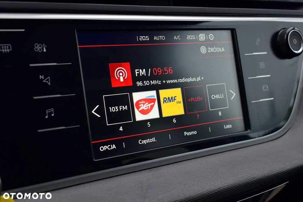 Citroën C4 Picasso 2.0 BlueHDi Shine S&S EAT6 - 15
