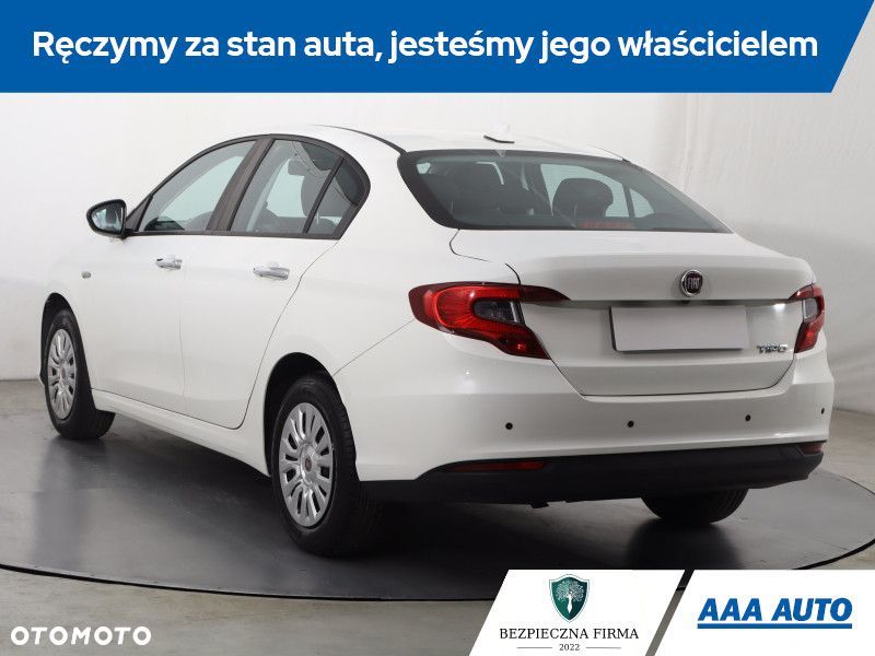 Fiat Tipo - 6