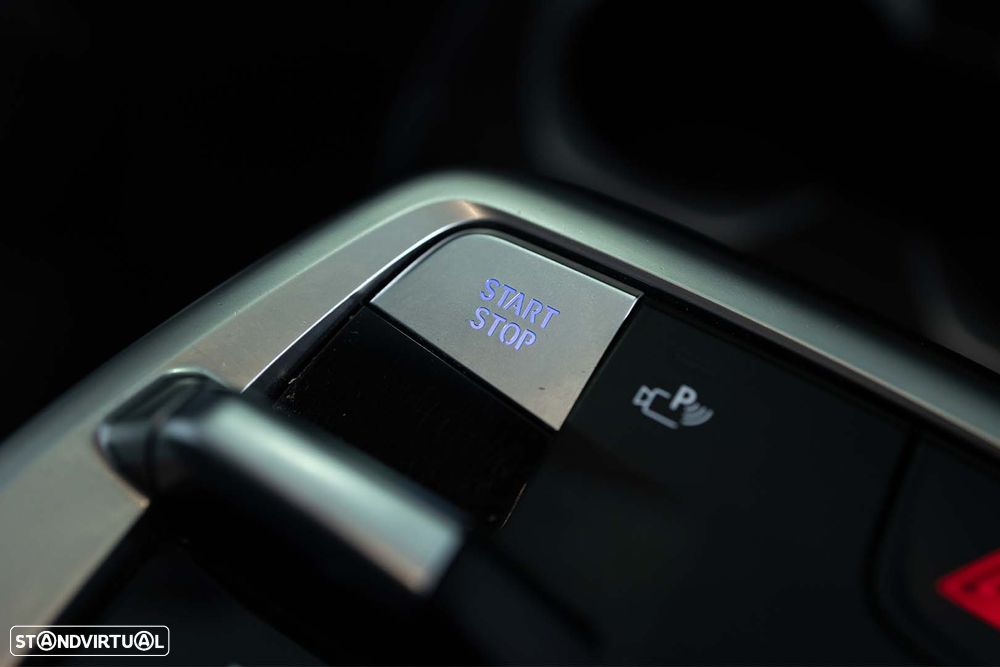 BMW iX1 xDrive30 Pack Desportivo M - 44