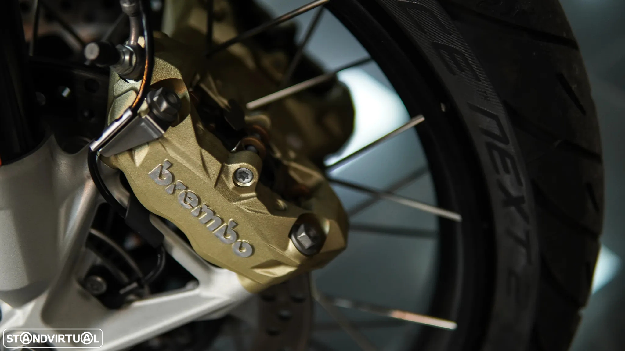 BMW R 1250 GS Adventure TROPHY - 30