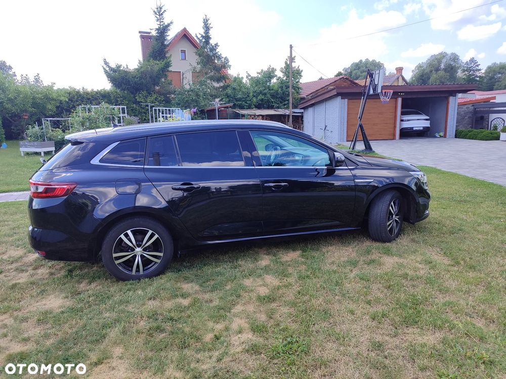 Renault Megane - 13