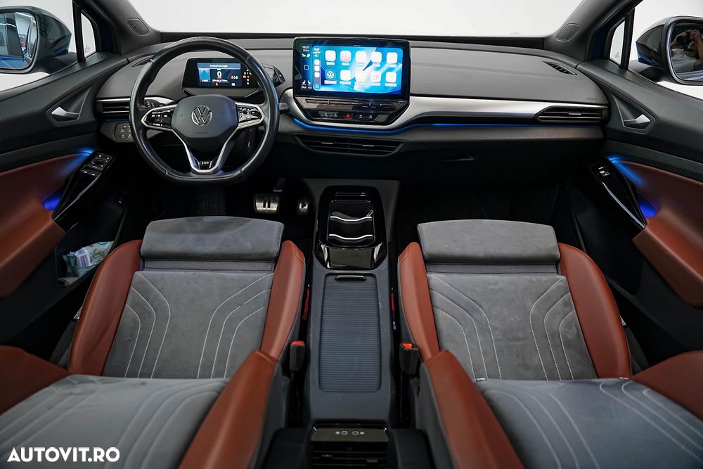 Volkswagen ID.4 77 kWh Pro Performance - 22