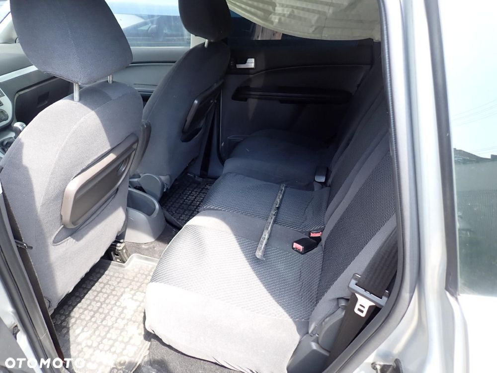 CZĘŚCI - Ford Focus C-max 1,8 16V 125KM MINIVAN 5B B5 IB5 lakier O3 2007r. INDEX - 10138 - 8