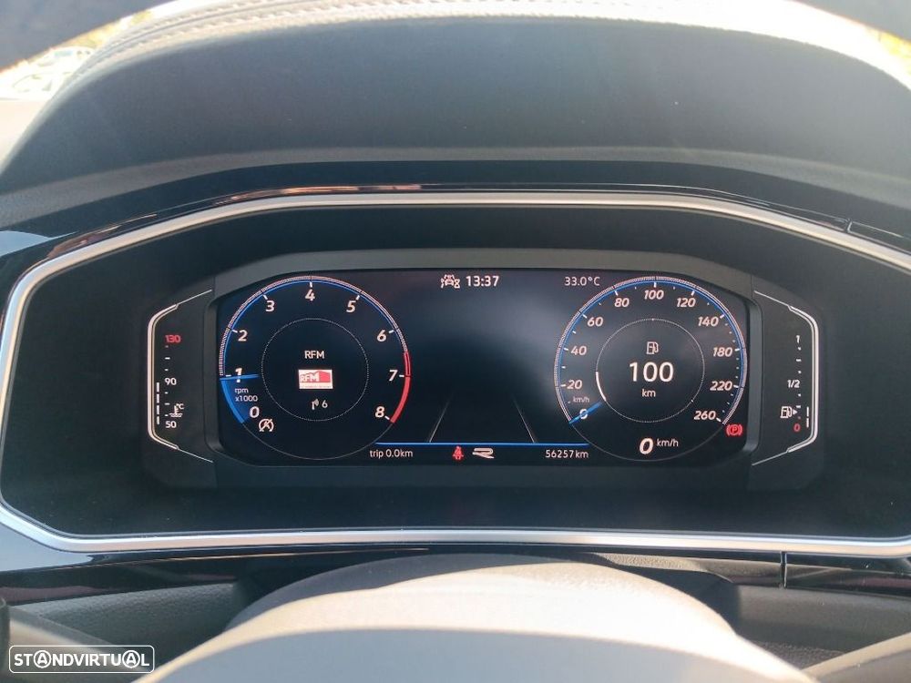 VW T-Roc 1.0 TSI - 16