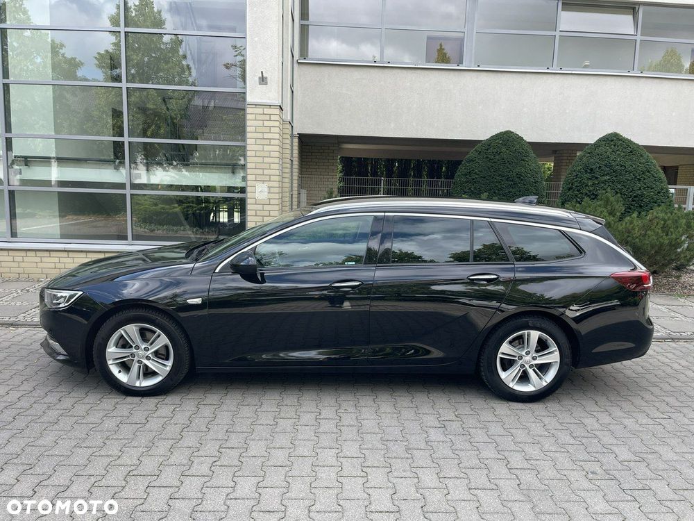 Opel Insignia - 11