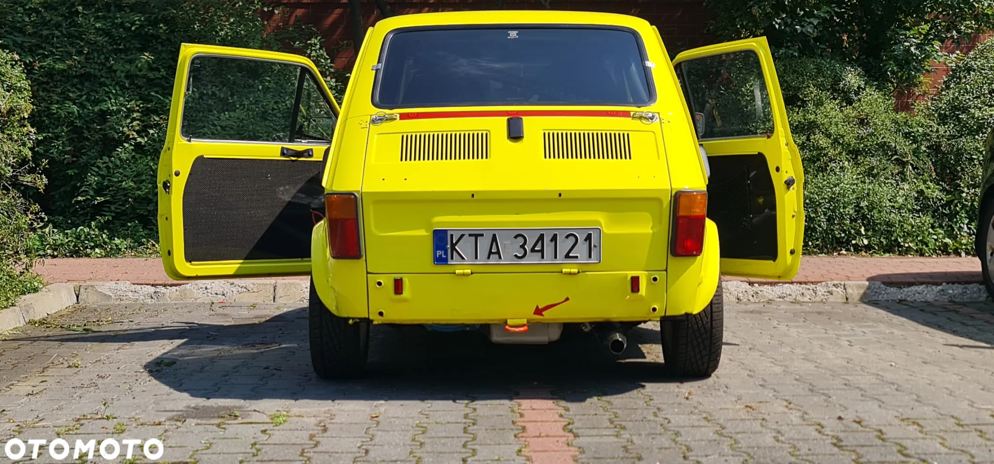 Fiat 126 - 2