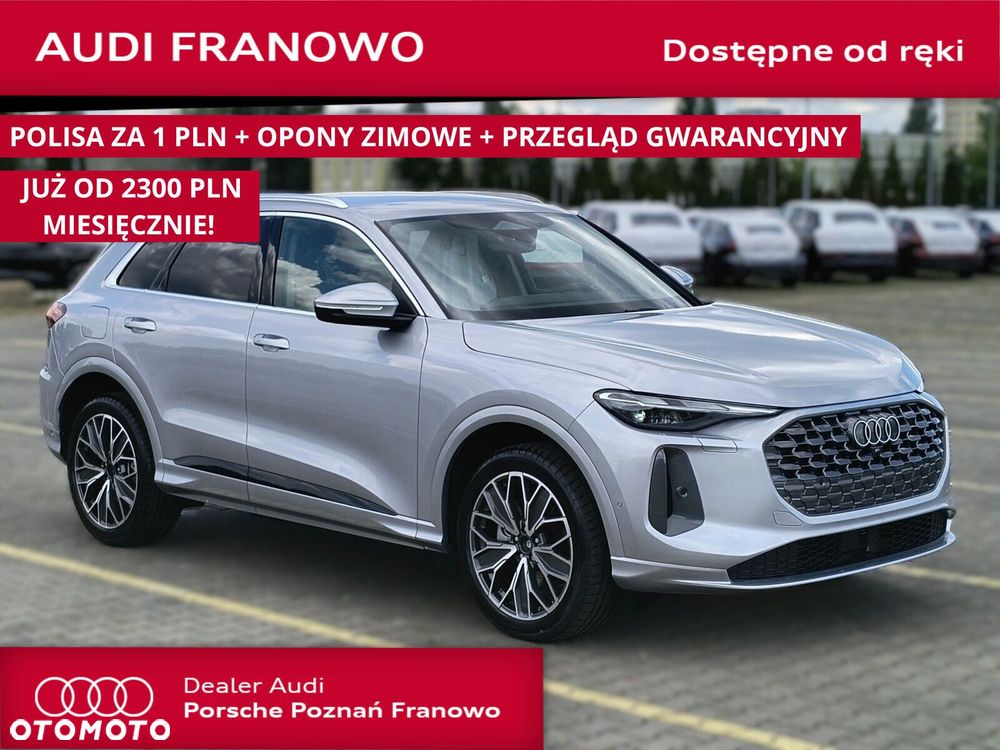 Audi Q5 - 2
