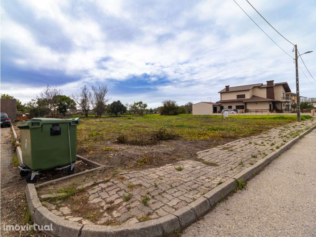 Terreno Urbano em Lavos - Viabilidade de Construção - Grande imagem: 5/18