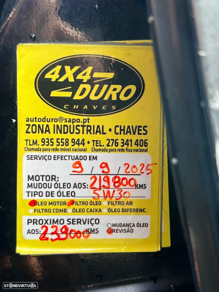 Lexus IS 220 d Base 11 - 22