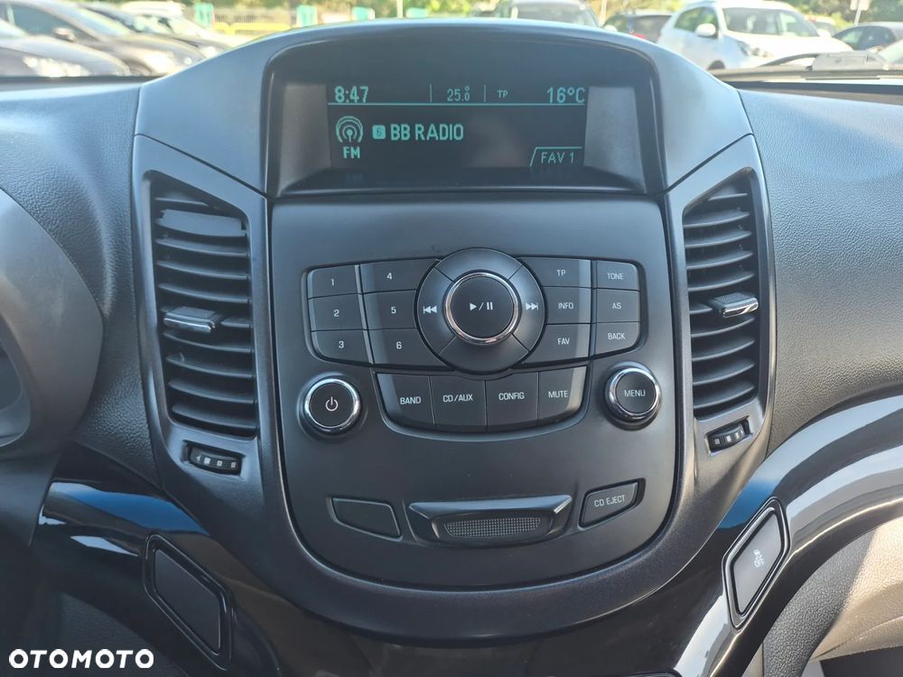 Chevrolet Orlando 2.0 TD LT+ - 12