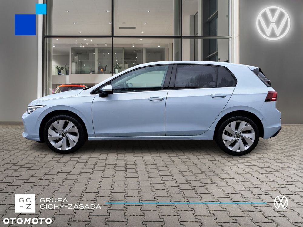 Volkswagen Golf - 2