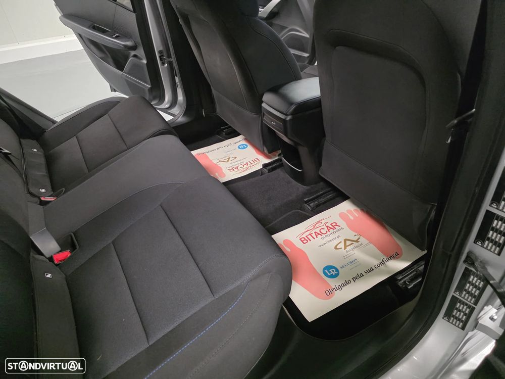 MG MG4 51 kWh Standard - 33