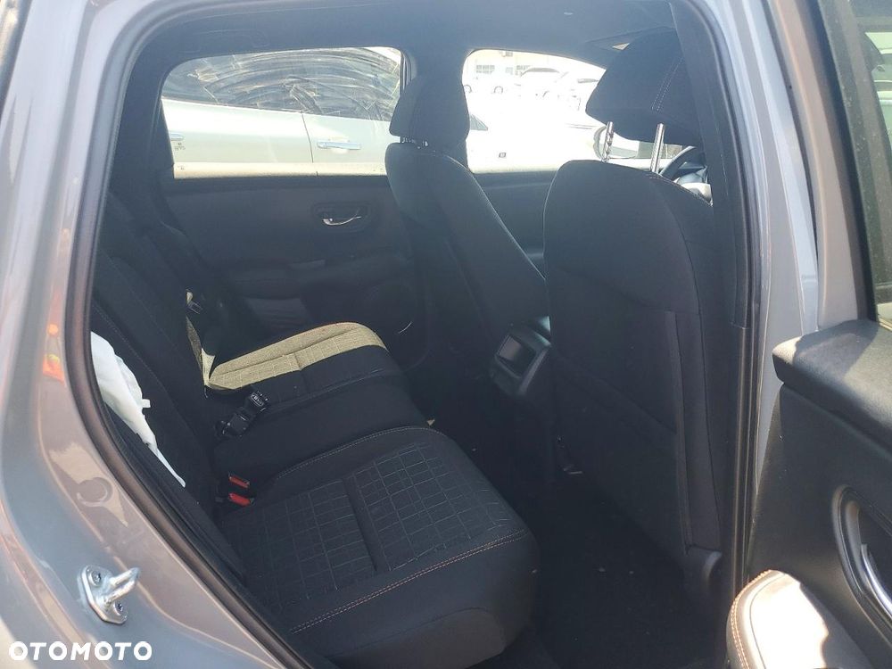 Honda HR-V - 9