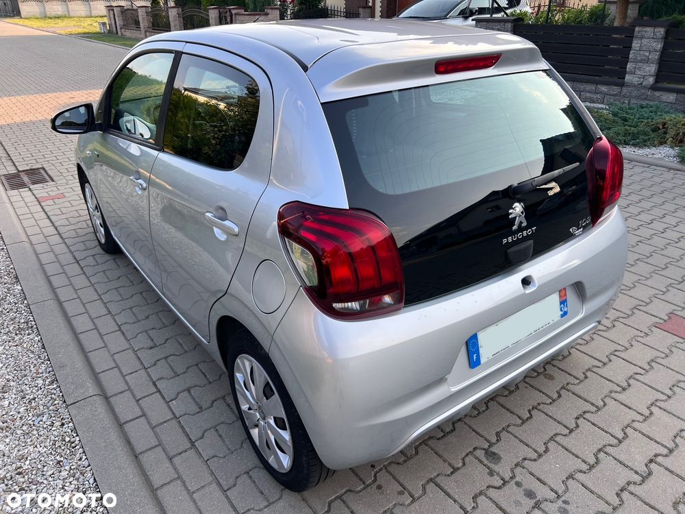 Peugeot 108 PureTech 82 Style - 6