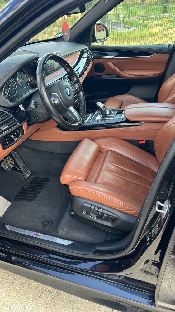 BMW X5 xDrive30d Sport-Aut. - 14