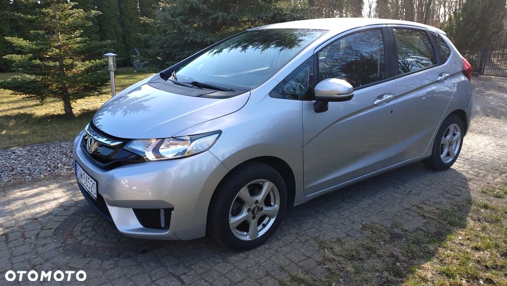 Honda Jazz 1.3 i-VTEC Comfort - 1