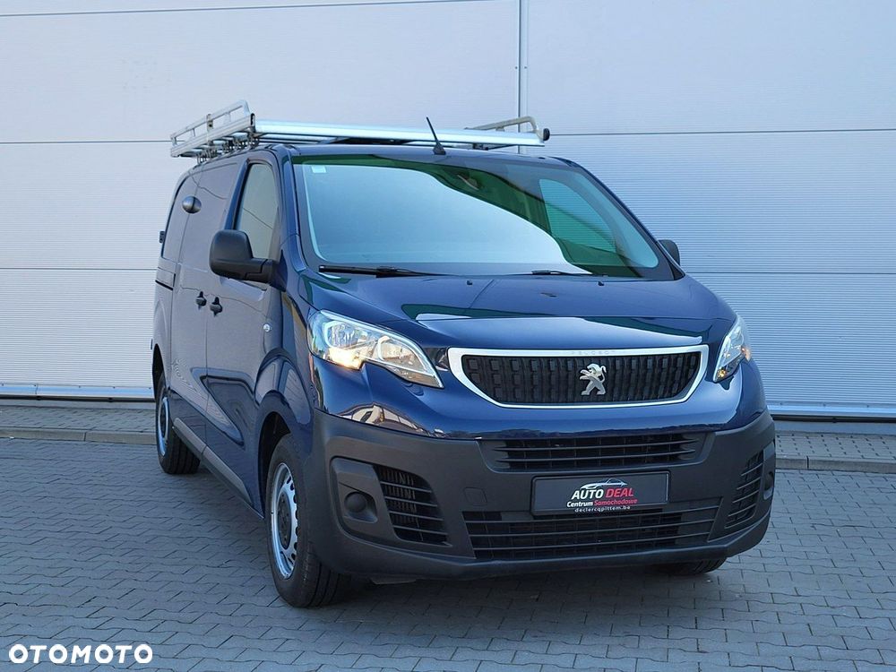 Peugeot Expert - 4