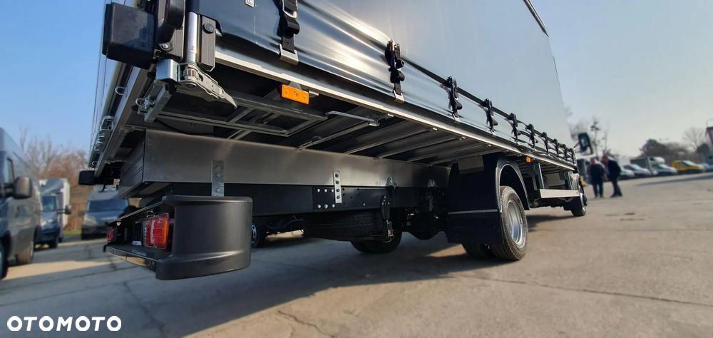 Iveco 70C18A8 Automat - 10