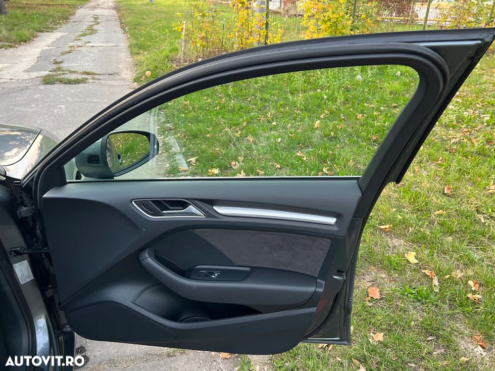 Audi A3 - 18