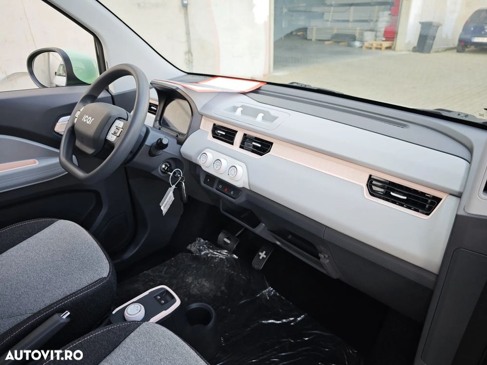 Cenntro Avantier - 23