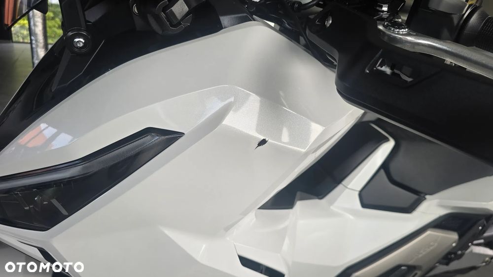 Honda X-ADV - 9