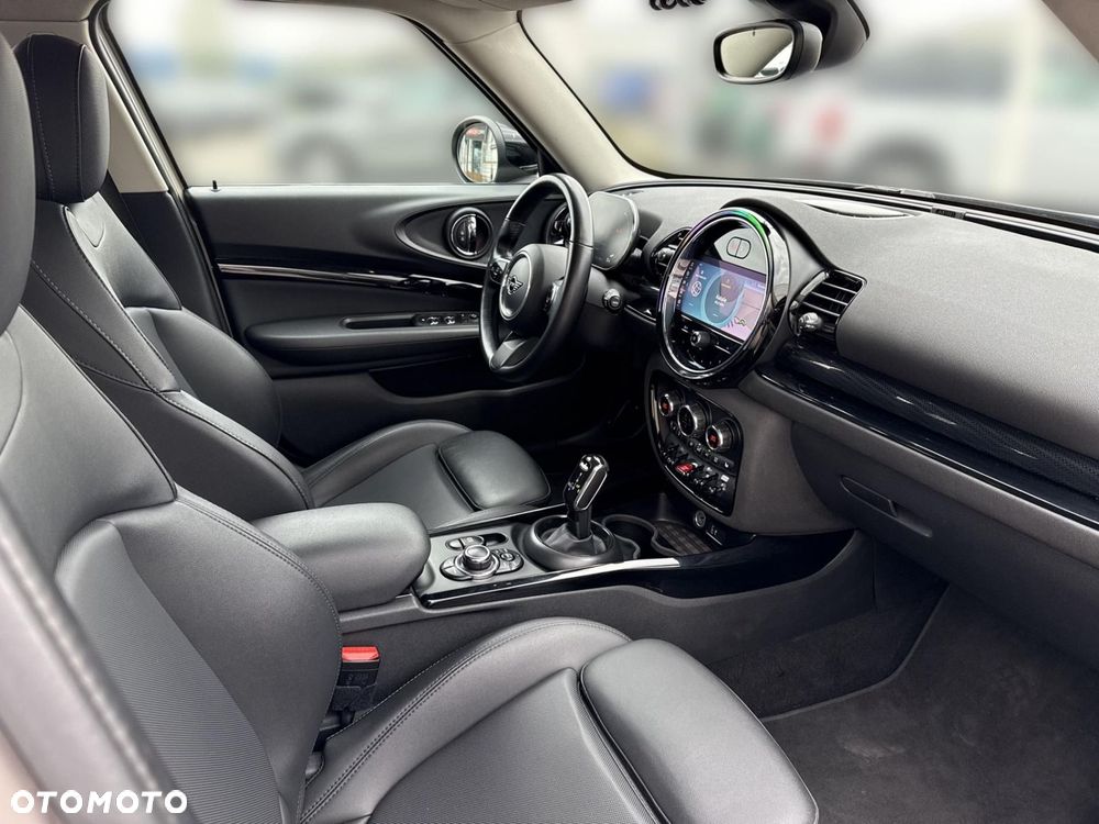 MINI Clubman Cooper - 7